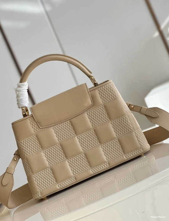 CAPUCINES VUITTON MM LOUIS 0731